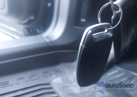 2025 Nissan Rogue Sl Intelligent Awd from USA, damaged, VIN 5N1BT3CB1SC848254